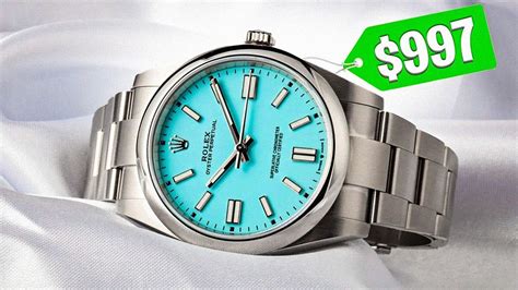 where to find cheapest rolex